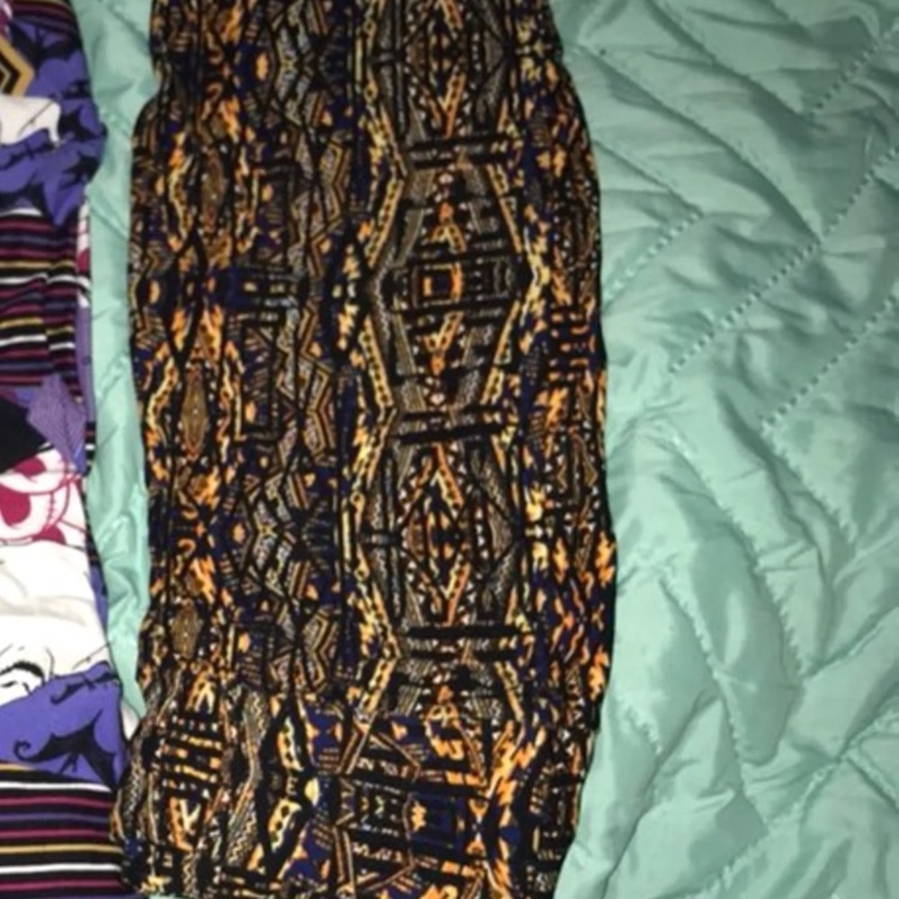 New os leggings